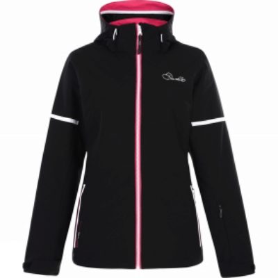 Womens Amplify Jacket Womens Amplify Jacket